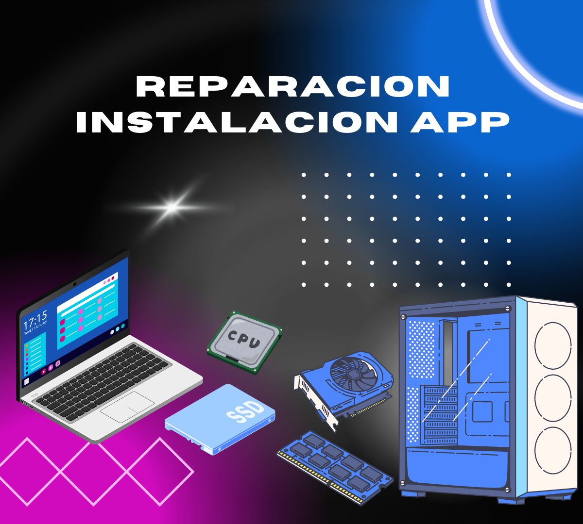 Servicio 3