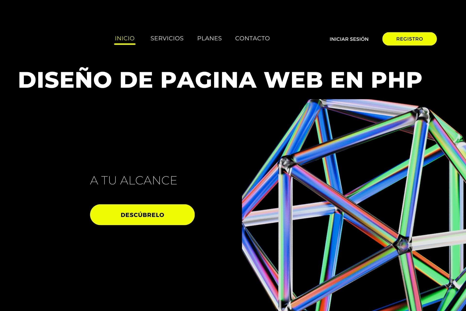Servicio 3